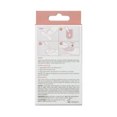 Kiss Bare-But-Better Premium Gel Nails 30 pcs thumbnail 7