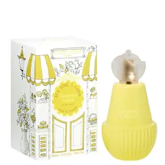 Jeanne Arthes Tea Time À Paris Tartelette Citron thumbnail 1