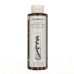 Korres Korres Shampoo thumbnail 2