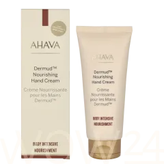 AHAVA Deadsea Mud Leave-On Deadsea Mud thumbnail 4