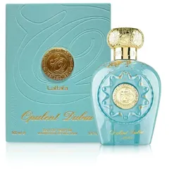 Lattafa perfumes Opulent Dubai thumbnail 1