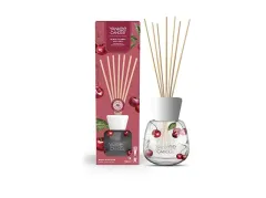 Yankee Candle black cherry thumbnail 1