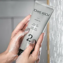 Tomas Arsov Regenerating conditioner Green Tea (Rinse Off Conditioner) 250 ml thumbnail 2