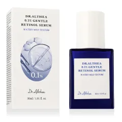 Dr. Althea DR. ALTHEA 0,1% Gentle Retinol Serum 30 ml thumbnail 1