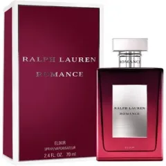 Ralph Lauren Romance Elixir thumbnail 3