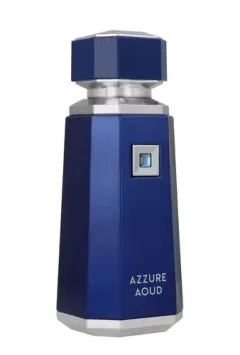 French Avenue Sweet Pleasure Azzure Aoud thumbnail 5
