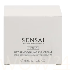 Sensai Cellular Performance Lift Remodelling thumbnail 2
