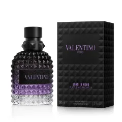 Valentino Uomo Born In Roma Purple Melancholia thumbnail 2