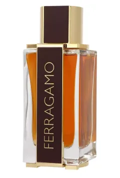Ferragamo Ferragamo Spicy Leather 6