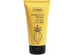 Ziaja Lightweight anti-cellulite body foam Pineapple Skin Care (Body Mousse) 160 ml thumbnail 1