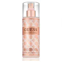 Guess Bella Vita Rosa Shimmer thumbnail 1