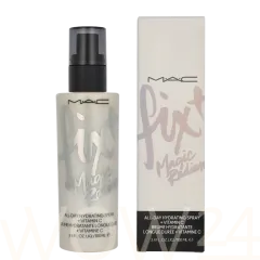 MAC Fix+ Magic Radiance All-Day Hydrating Spray thumbnail 4