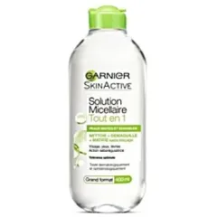 Garnier SkinActive All-in-1 Micellar Solution thumbnail 2