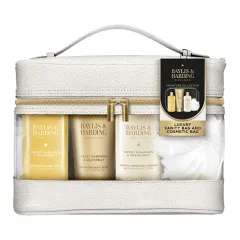 Baylis & Harding Tangerine & Grapefruit Body Care Gift Set 4 pcs thumbnail 1