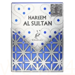 Khadlaj Hareem Al Sultan Blue thumbnail 2