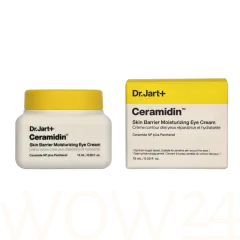 Dr. Jart+ Dr. Jart+ Ceramidin Skin Barrier Moisturizing Eye Cream thumbnail 4