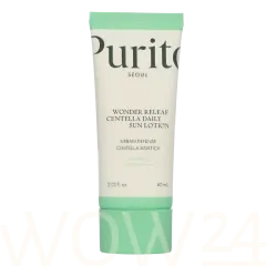 PURITO Purito Seoul Wonder Releaf Centella Daily Sun Lotion SPF50 thumbnail 5