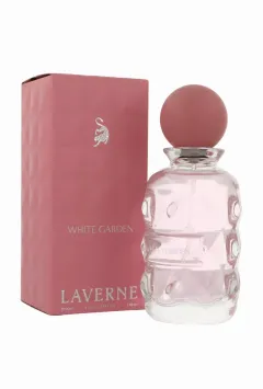 Laverne White Garden thumbnail 4