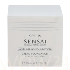 Sensai Cellular Performance Cream Foundation thumbnail 1