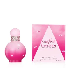 Britney Spears Candied Fantasy thumbnail 2