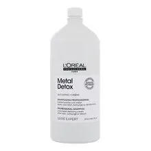 Loreal Série Expert Metal DX Professional Shampoo thumbnail 1