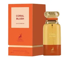 Maison Alhambra Coral Blush thumbnail 2