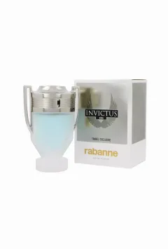 Rabanne Invictus aqua thumbnail 4