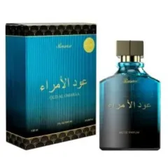 Rasasi Oud Al Omaraa thumbnail 1