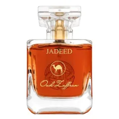 Jadeed Oud Zaffran thumbnail 1