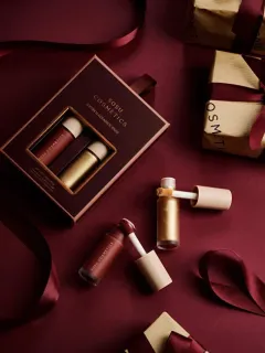 SOSU by Suzanne Jackson Radiance Duo Gift Set (Blush & Glow) thumbnail 2