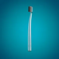 MEDIBLANC Toothbrush with carbon bristles 4 pcs thumbnail 8