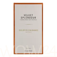 Goldfield & Banks Velvet Splendour thumbnail 1