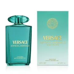 Versace Crystal Emerald thumbnail 1