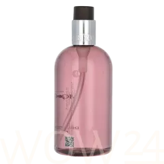 Molton Brown Rhubarb & Rose (Fine Liquid Hand Wash) thumbnail 3