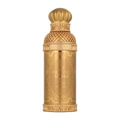Alexandre.J The Art Deco Collector The Majestic Amber thumbnail 2