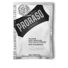 PRORASO Mint & Rosemary Post Shave Powder thumbnail 2