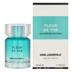 Karl Lagerfeld Les Parfums Matieres Fleur De Thé thumbnail 4
