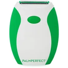 PalmPerfect Women´s shaver green thumbnail 4