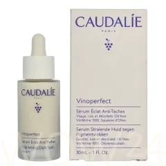 Caudalie Vinoperfect radiance serum complexion correcting thumbnail 4