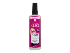 Schwarzkopf  Gliss Supreme Length Express Repair Conditioner thumbnail 1