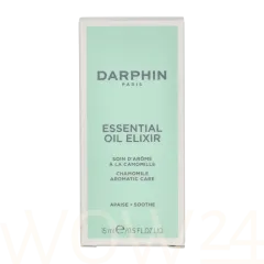 Darphin Essential Oil Elixir Chamomile Aromatic thumbnail 2