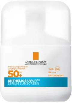 La Roche-Posay Anthelios UV Air Serum Sunscreen thumbnail 2