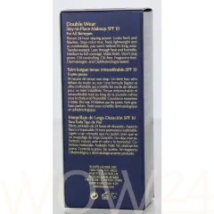 Esteé Lauder long-lasting makeup SPF 10 30 ml 2C3 Fresco Double Wear Stay-in-Place thumbnail 3