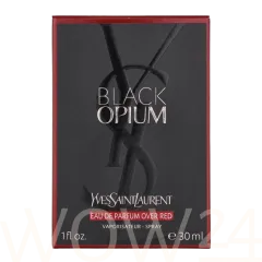Yves Saint Laurent Black opium over red thumbnail 1