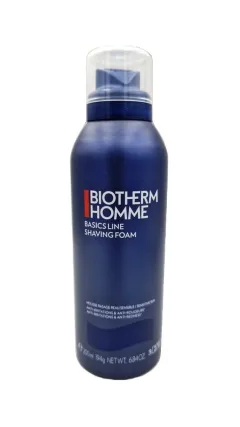Biotherm Homme shaving foam thumbnail 3