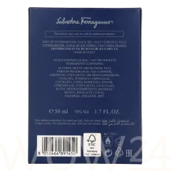 Ferragamo Acqua Essenziale Blu thumbnail 3
