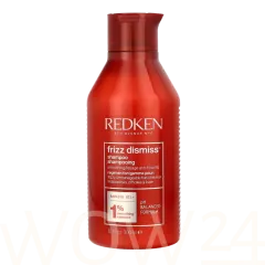 Redken Frizz dismiss thumbnail 4