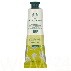 The Body Shop The Body Shop Hemp Hand Protector thumbnail 4