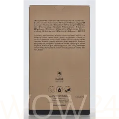 Babor Grounding Shower Gel (Soul & Body Wash) thumbnail 3