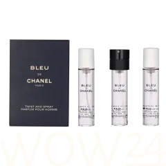 Chanel Bleu de Chanel thumbnail 4